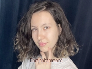 Dominohammond