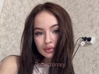 Dominohanney