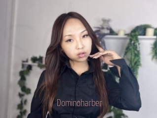 Dominoharber