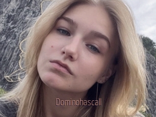 Dominohascall