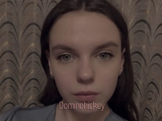 Dominohickey