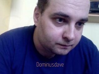 Dominusdave