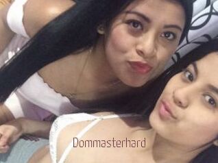 Dommasterhard