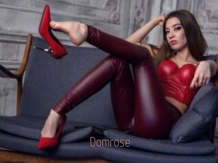 Domrose