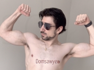 Domsawyer