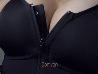 Domvon