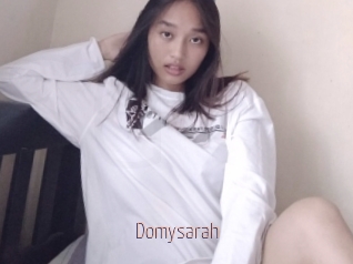 Domysarah