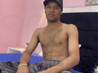 Donaldhudson