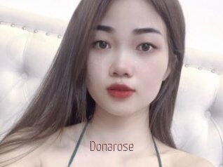 Donarose