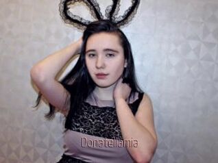 Donatellamia