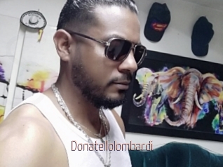 Donatellolombardi