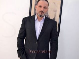 Doncastellano