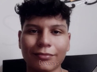 Dondanys