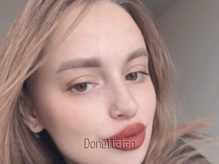 Donettatan