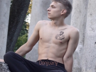 donjuany Sexe désirs