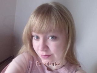 Donnabarker