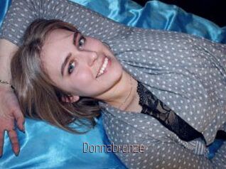 Donnabronze