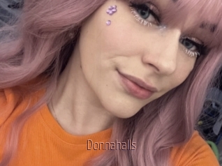 Donnahalls