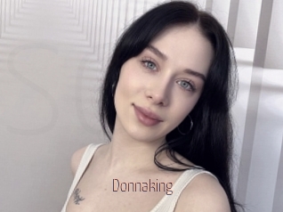 Donnaking