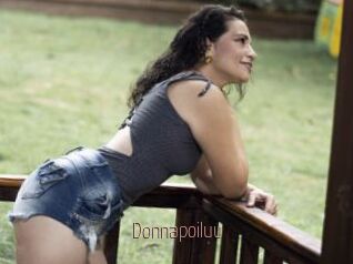 Donnapoiluu