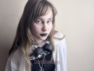 Donnawiliams