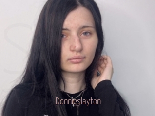 Donnieslayton