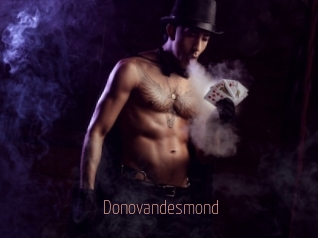 donovandesmond Sexe désirs