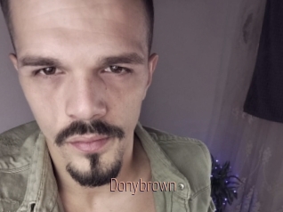 donybrown Sexe désirs