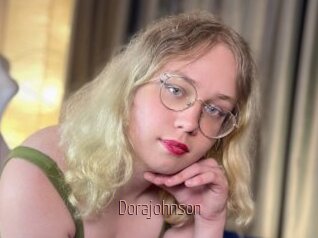 Dorajohnson