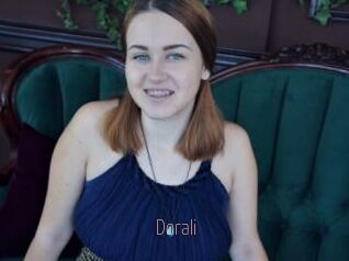 Dorali