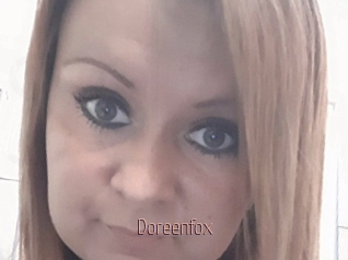 Doreenfox