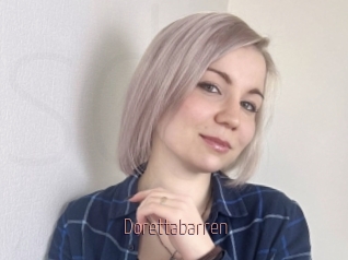 dorettabarren Sexe désirs