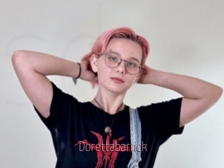 Dorettabarrick