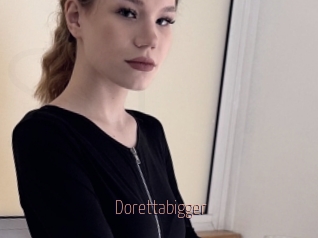 dorettabigger Sexe désirs