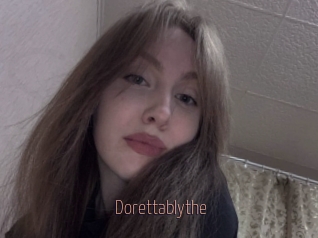 Dorettablythe