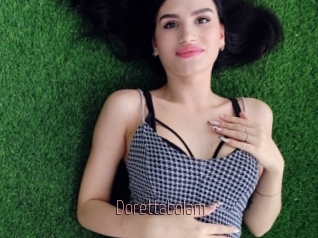 Dorettabolam