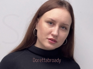 Dorettabroady