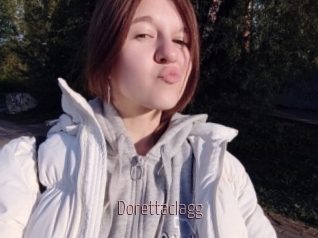 Dorettaclagg