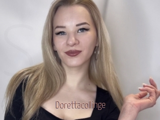 Dorettacollinge