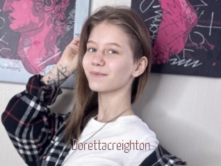 Dorettacreighton