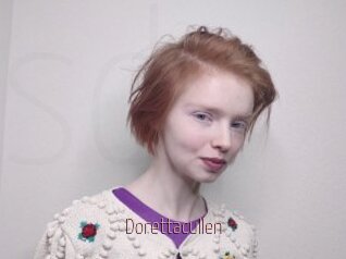 Dorettacullen