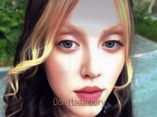 Dorettadanbury