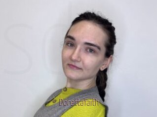 Dorettafaith