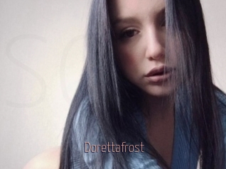 Dorettafrost