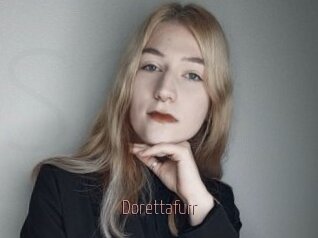 dorettafurr Sexe désirs