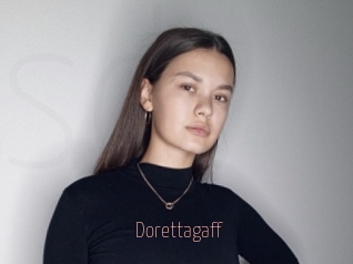 Dorettagaff