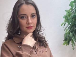 Dorettagitt