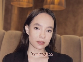Dorettagloss