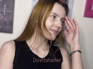 Dorettahacker