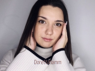 Dorettahamm